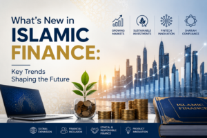 Islamic Finance: Key Trends