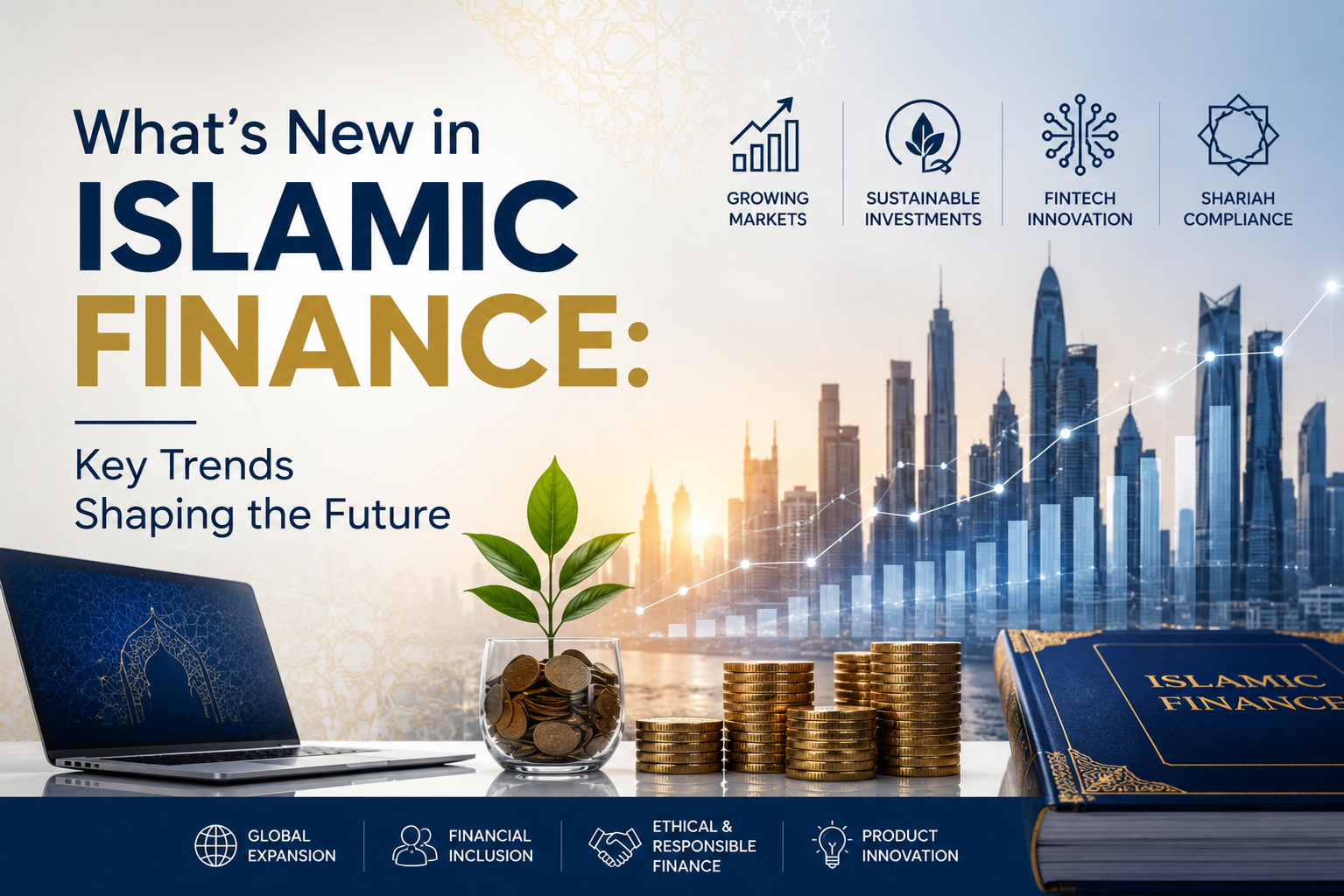 Islamic Finance: Key Trends